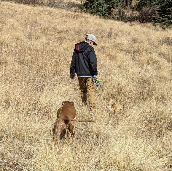 Meet your Posher, Lissa - Picture 6 of 6